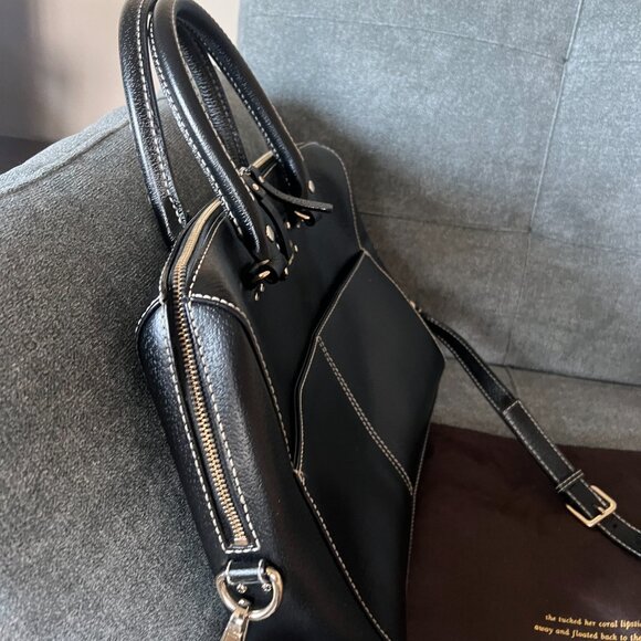 Elegant Kate Spade Briefcase - Picture 10 of 10